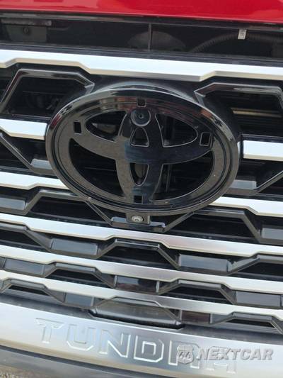 2022 Toyota Tundra Hybrid Capstone Crew Cab Short Bed - zdjęcie 19 z 19 - miniatura