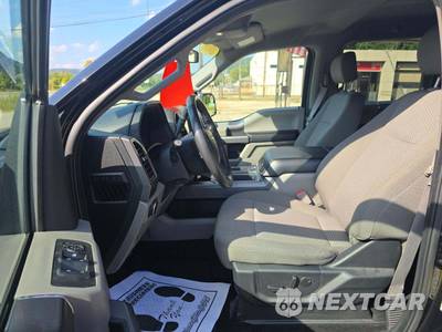 2020 Ford F-150 XLT Crew Cab Short Bed - zdjęcie 3 z 17 - miniatura