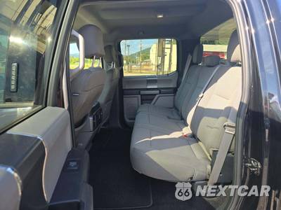 2020 Ford F-150 XLT Crew Cab Short Bed - zdjęcie 10 z 17 - miniatura