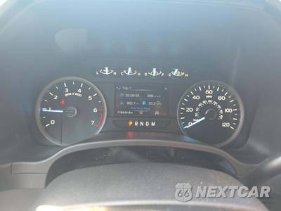 2020 Ford F-150 XLT Crew Cab Short Bed - zdjęcie 6 z 17 - miniatura