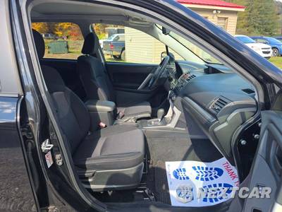 2014 Subaru Forester 2.5i Premium - zdjęcie 15 z 22 - miniatura