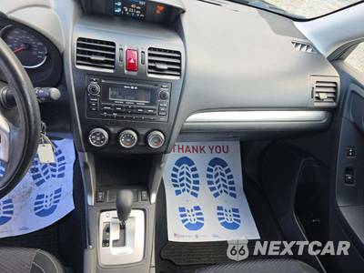 2014 Subaru Forester 2.5i Premium - zdjęcie 7 z 22 - miniatura