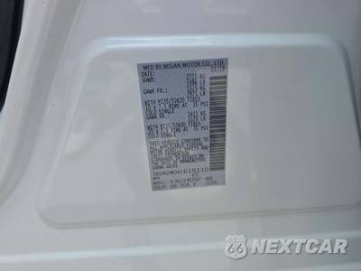 2019 Nissan Pathfinder Platinum - zdjęcie 2 z 22 - miniatura
