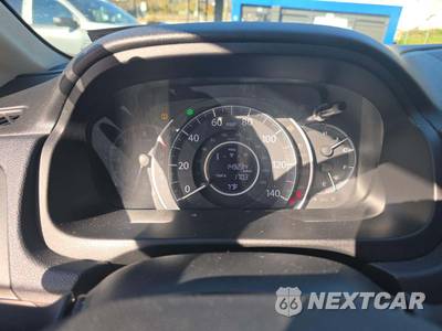 2015 Honda CR-V EX-L - zdjęcie 6 z 23 - miniatura