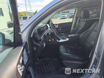 2020 Mercedes-Benz GLS 450 4MATIC - zdjęcie 3 z 22 - miniatura