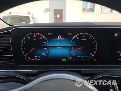 2020 Mercedes-Benz GLS 450 4MATIC - zdjęcie 6 z 22 - miniatura