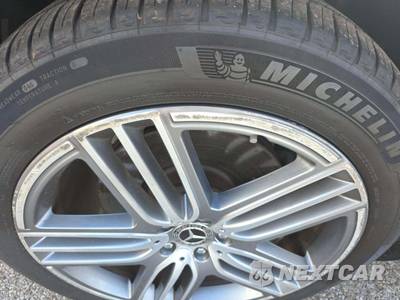 2020 Mercedes-Benz GLS 450 4MATIC - zdjęcie 19 z 22 - miniatura