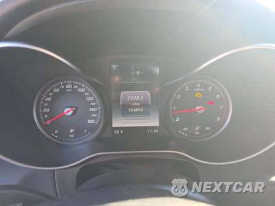 2017 Mercedes-Benz GLC 300 4MATIC - zdjęcie 6 z 22 - miniatura