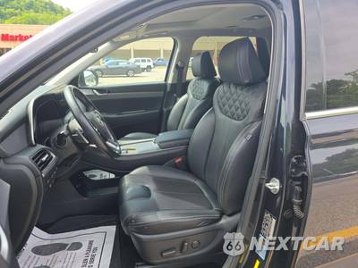 2020 Hyundai Palisade SEL - zdjęcie 3 z 20 - miniatura