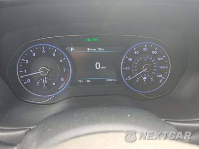 2020 Hyundai Palisade SEL - zdjęcie 6 z 20 - miniatura