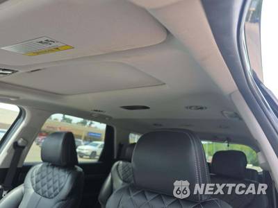 2020 Hyundai Palisade SEL - zdjęcie 8 z 20 - miniatura