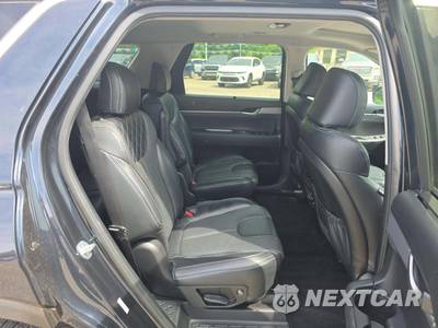 2020 Hyundai Palisade SEL - zdjęcie 14 z 20 - miniatura