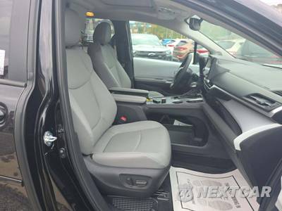 2026 Toyota Sienna XLE 7-Passenger 120.5" WB - zdjęcie 16 z 18 - miniatura