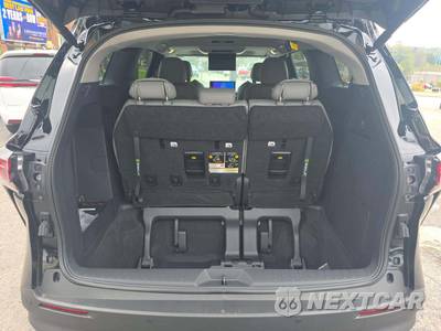 2026 Toyota Sienna XLE 7-Passenger 120.5" WB - zdjęcie 12 z 18 - miniatura