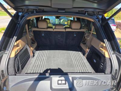 2024 Land Rover Range Rover SE LWB w/7-Passenger Seating - zdjęcie 12 z 18 - miniatura