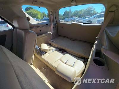 2006 Cadillac SRX 1SA - zdjęcie 14 z 21 - miniatura