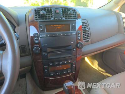 2006 Cadillac SRX 1SA - zdjęcie 10 z 21 - miniatura