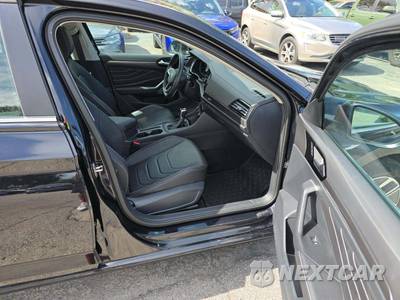 2024 Volkswagen Jetta SEL - zdjęcie 18 z 22 - miniatura