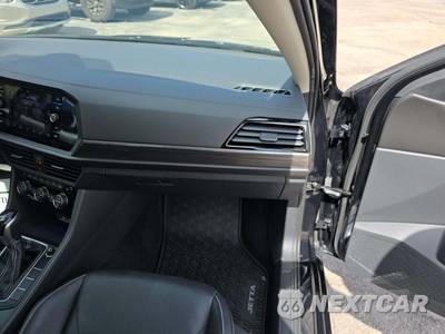 2024 Volkswagen Jetta SEL - zdjęcie 19 z 22 - miniatura