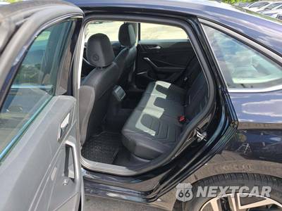 2024 Volkswagen Jetta SEL - zdjęcie 13 z 22 - miniatura