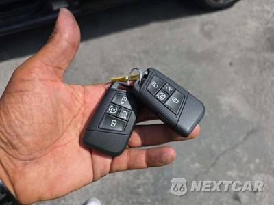 2024 Volkswagen Jetta SEL - zdjęcie 8 z 22 - miniatura