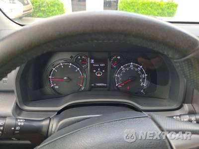 2021 Toyota 4Runner SR5 Premium - zdjęcie 9 z 33 - miniatura