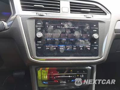 2023 Volkswagen Tiguan SE - zdjęcie 22 z 29 - miniatura
