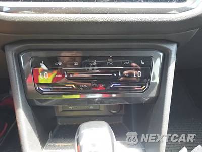 2023 Volkswagen Tiguan SE - zdjęcie 23 z 29 - miniatura