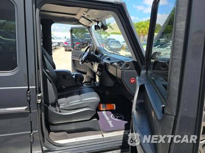 2004 Mercedes-Benz G 500 - zdjęcie 18 z 30 - miniatura