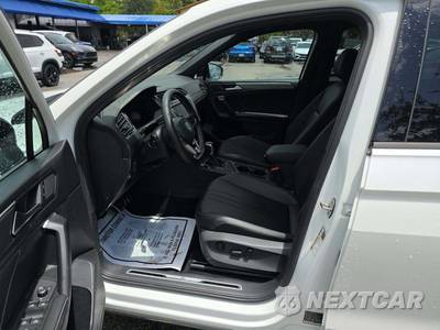 2023 Volkswagen Tiguan SE R-Line Black - zdjęcie 6 z 21 - miniatura