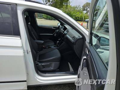 2023 Volkswagen Tiguan SE R-Line Black - zdjęcie 19 z 21 - miniatura