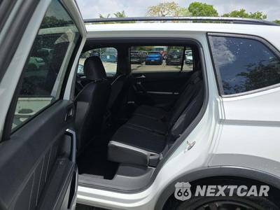 2023 Volkswagen Tiguan SE R-Line Black - zdjęcie 13 z 21 - miniatura