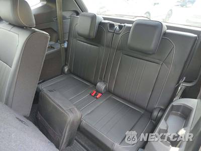 2023 Volkswagen Tiguan SE R-Line Black - zdjęcie 14 z 21 - miniatura