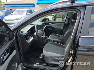 2024 Volkswagen Taos S - zdjęcie 6 z 22 - miniatura