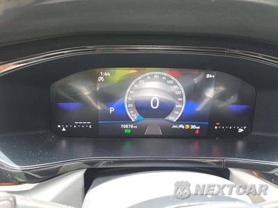 2024 Volkswagen Taos S - zdjęcie 9 z 22 - miniatura