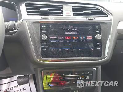 2023 Volkswagen Tiguan SE - zdjęcie 23 z 29 - miniatura