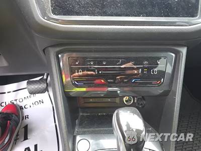 2023 Volkswagen Tiguan SE - zdjęcie 24 z 29 - miniatura