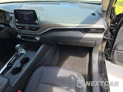 2025 Nissan Altima SV - zdjęcie 19 z 23 - miniatura