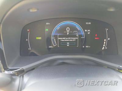 2026 Toyota Camry LE - zdjęcie 9 z 20 - miniatura