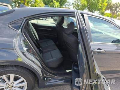 2026 Toyota Camry LE - zdjęcie 16 z 20 - miniatura
