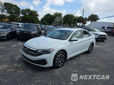 2024 Volkswagen Jetta S - zdjęcie 1 z 20 - miniatura