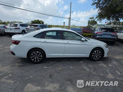 2024 Volkswagen Jetta S - zdjęcie 4 z 20 - miniatura