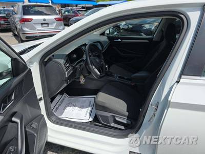 2024 Volkswagen Jetta S - zdjęcie 6 z 20 - miniatura