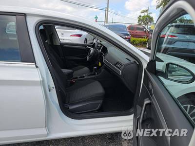 2024 Volkswagen Jetta S - zdjęcie 18 z 20 - miniatura