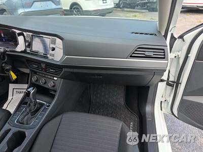 2024 Volkswagen Jetta S - zdjęcie 19 z 20 - miniatura
