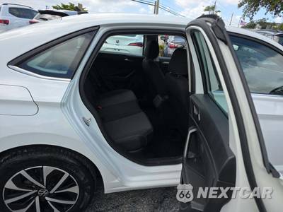 2024 Volkswagen Jetta S - zdjęcie 16 z 20 - miniatura