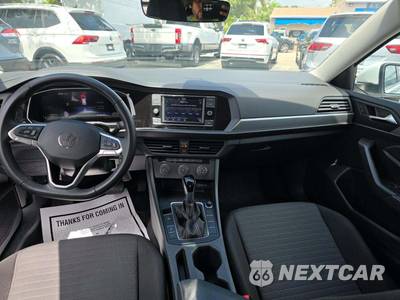 2024 Volkswagen Jetta S - zdjęcie 10 z 20 - miniatura