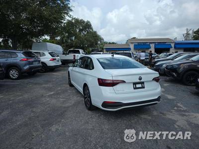 2024 Volkswagen Jetta S - zdjęcie 2 z 20 - miniatura