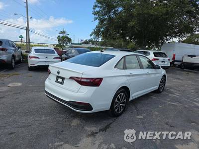 2024 Volkswagen Jetta S - zdjęcie 3 z 20 - miniatura