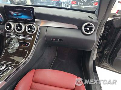 2021 Mercedes-Benz AMG C 43 4MATIC Convertible - zdjęcie 19 z 22 - miniatura